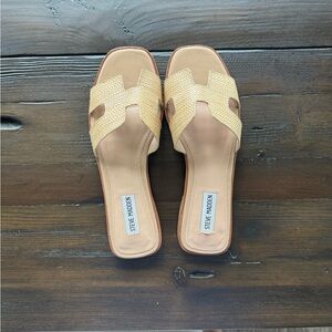 Steve Madden sandals